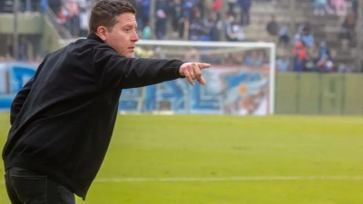 Pablo Martel es el nuevo director de Chaco For Ever