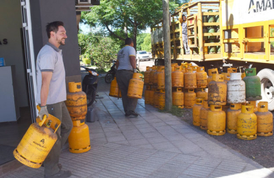Anticipan subas de entre 40 y 50 % en el precio del gas envasado