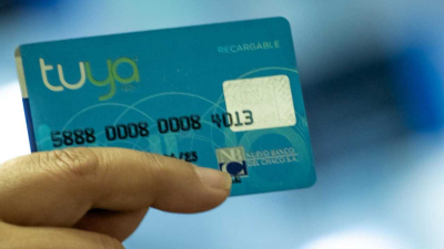 Mañana se pagará el refrigerio a personal de la administración pública