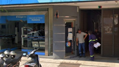 Vecinos indignados por el servicio de reconocida empresa telefónica, internet y cable