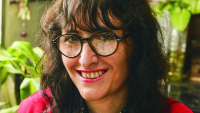Se presenta "El Juego de las Máscaras" de Marina Nill