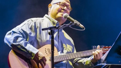 Falleció el cantautor cubano Pablo Milanés