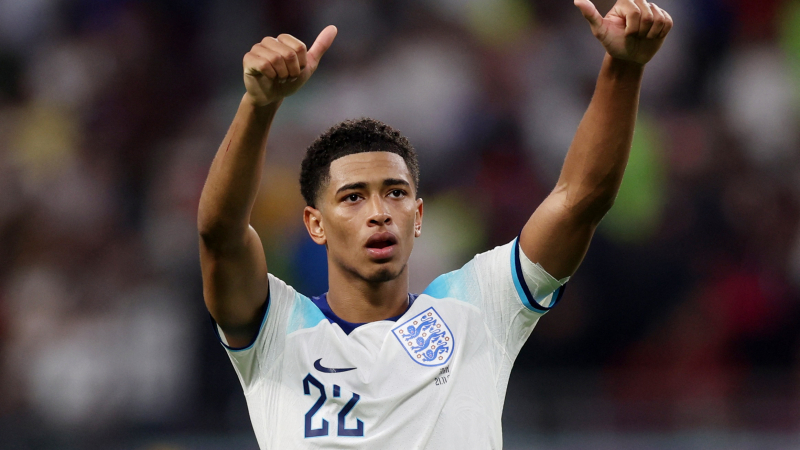 ¿Cuál es la selección que más vale sumando la cotización de sus jugadores?