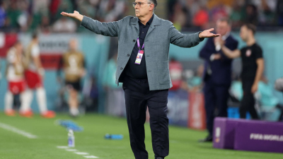 Martino: ‘Volvemos a pensar que jugaremos con el candidato del torneo‘