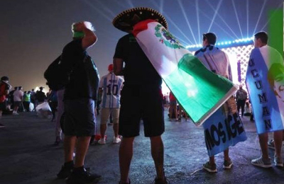 La vivencia de los mexicanos que residen en la Argentina