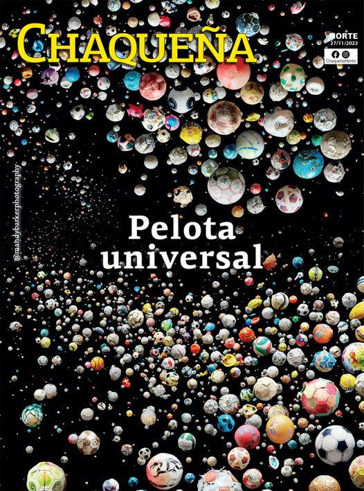 Pelota universal