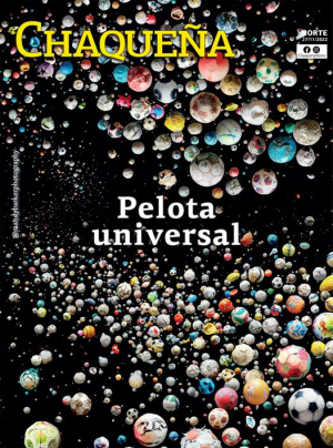 Pelota universal
