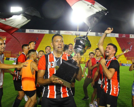 Juventud Ramon Godoy.JPG