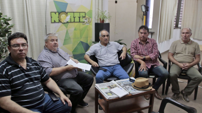 Sindicato judicial deberá incorporar a cuatro dirigentes hasta fin del mandato