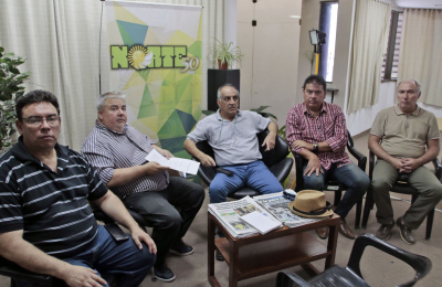 Sindicato judicial deberá incorporar a cuatro dirigentes hasta fin del mandato 