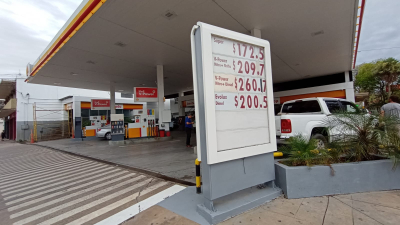 Estacioneros advierten que el acuerdo con las petroleras no tuvo en cuenta sus costos