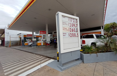 Estacioneros advierten que el acuerdo con las petroleras no tuvo en cuenta sus costos