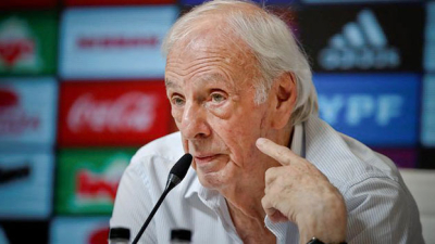 ‘Para Argentina no alcanza otra cosa que jugar una final‘