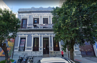 Vigilia del kirchnerismo chaqueño en apoyo a Cristina