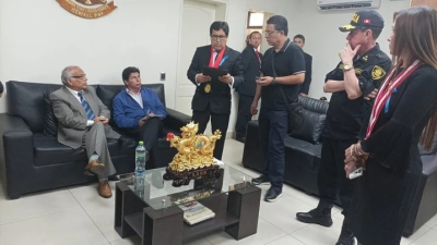 Perú: el Congreso destituyó a Pedro Castillo y asumirá su vice Dina Boularte