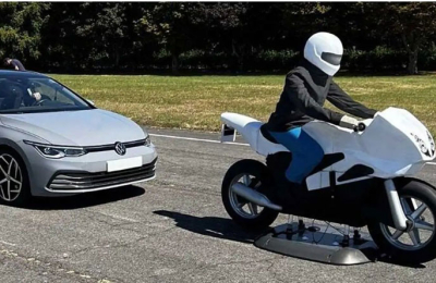 Euro NCAP comenzará a evaluar motocicletas