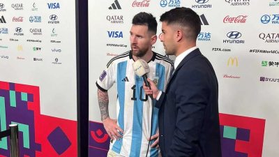 "Andá pa’ allá bobo" es un insulto típicamente rosarino  