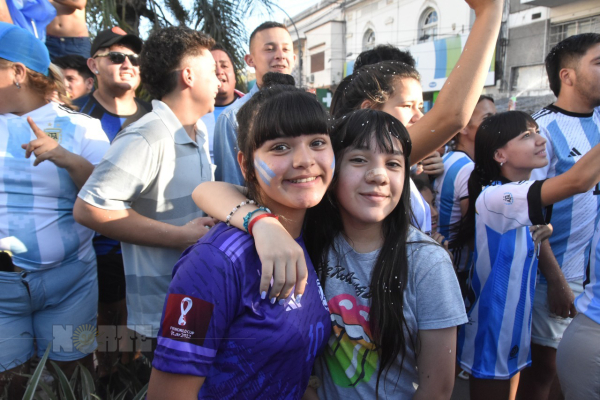 Foto: Jorge "Punky" Flores.