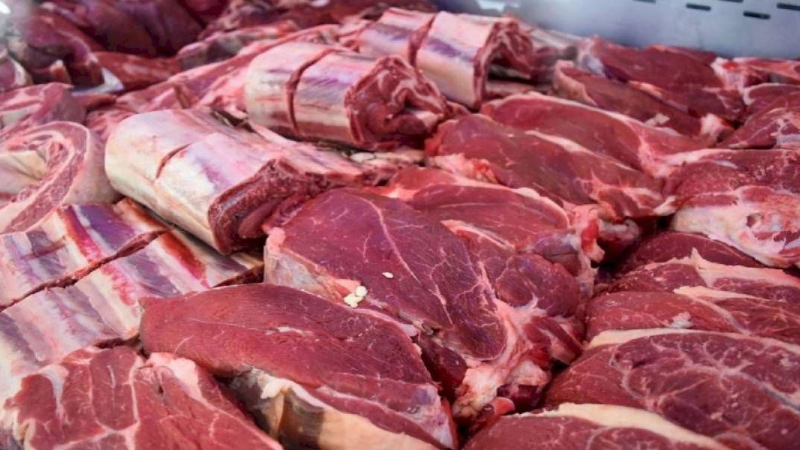 El elevado precio de la carne hizo que ni la final del Mundial lograra repuntar la venta de asado