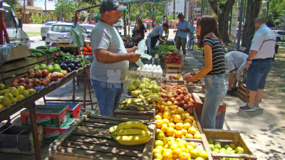 En el Gran Resistencia, la inflación de noviembre superó al promedio regional y nacional 