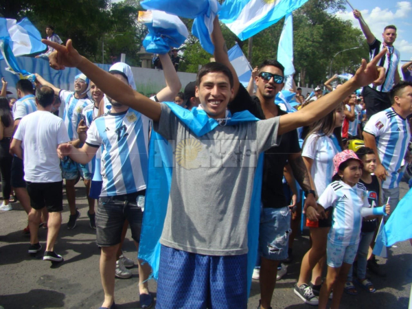 Foto: Fabian Maldonado.