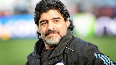 No se puede creer: esto posteaba Maradona un 18 de diciembre hace 5 años