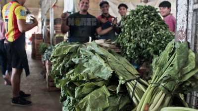 El mercado frutihortícola impulsa el asociativismo para los productores