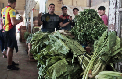 El mercado frutihortícola impulsa el asociativismo para los productores