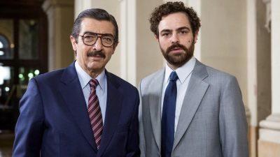 "Argentina, 1985″, preseleccionada para competir en los Oscar