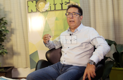 "Hay que decir la verdad: ordenar esta provincia nos llevará 15 años de esfuerzo"