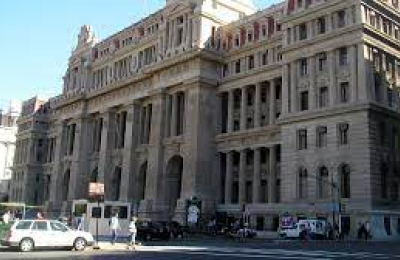 Sobre el fallo de la Corte Suprema de Justicia en favor de CABA
