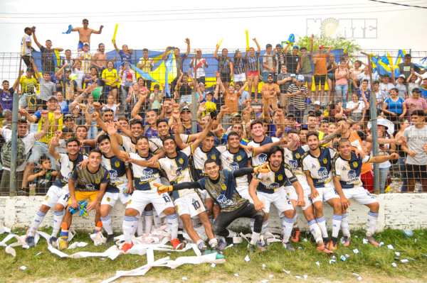 Fotos: Jorge "Punky" Flores.