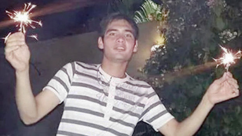 El caso Danilo Nikisch: el crimen más aberrante durante el aislamiento ya tiene condenados