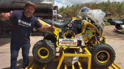 Carlos Verza: "Estoy muy preparado para dar batalla en Arabia Saudita"
