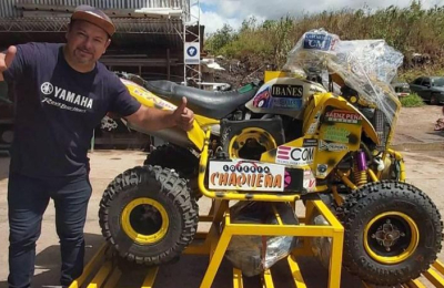 Carlos Verza: "Estoy muy preparado para dar batalla en Arabia Saudita"