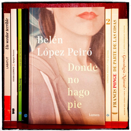 Belen lopez peiro-Donde no hago pie.jpg