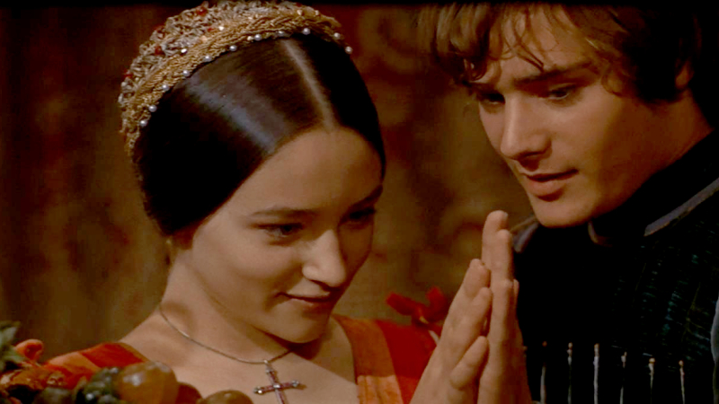 Los protagonistas de "Romeo y Julieta" denuncian a Paramount por explotación sexual infantil