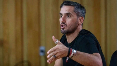 Agustín Pichot: "En el rugby se naturalizó la violencia"