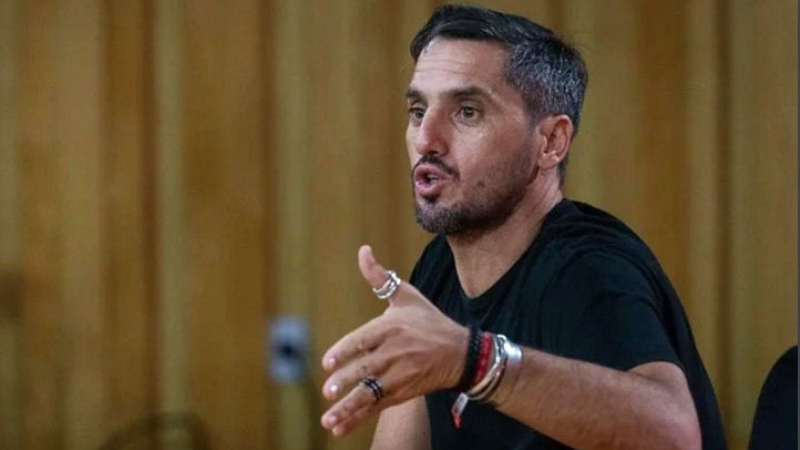 Agustín Pichot: "En el rugby se naturalizó la violencia"