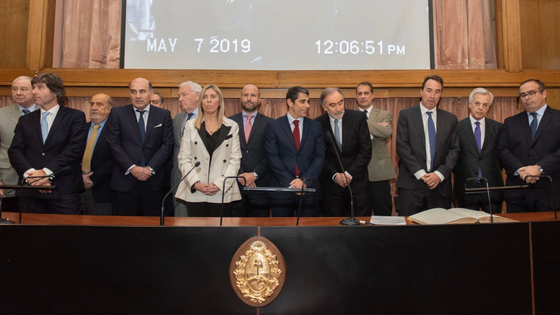 Soria: "La jueza Capuchetti está contratada desde 2019 por el gobierno de Larreta"