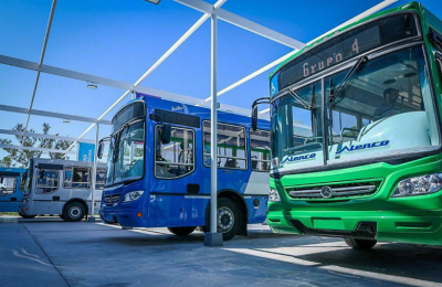 Consideran como un "anuncio vacío" la modernización del transporte