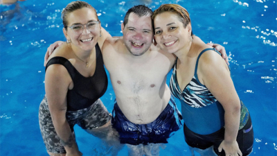 Atractiva propuesta recreativa y cultural para disfrutar el verano en Barranqueras