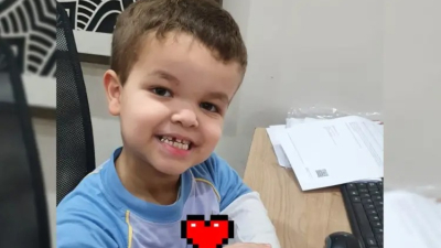 Mateo necesita una medicación para continuar con su tratamiento pero la obra social no responde
