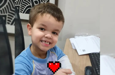 Mateo necesita una medicación para continuar con su tratamiento pero la obra social no responde