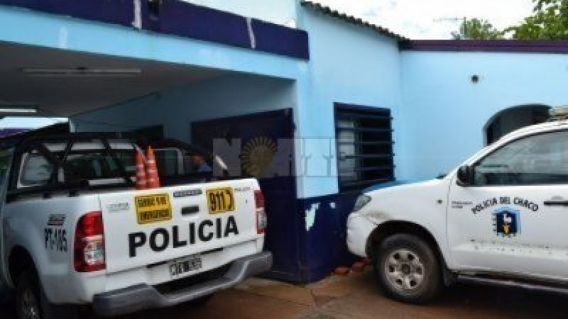 Volvió de vacaciones y se encontró con que le robaron 700.000 pesos que recibió del gobierno para su fundación
