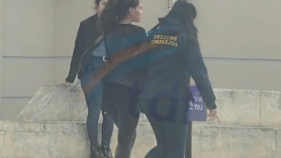 Procesaron por homicidio a la mujer que asesinó a un músico y la dejaron en libertad