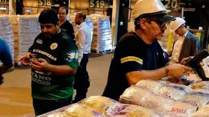 Camioneros Chaco ajusta detalles para el control de Precios Justos
