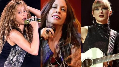 Más allá de Shakira: las mejores canciones de revancha al ex