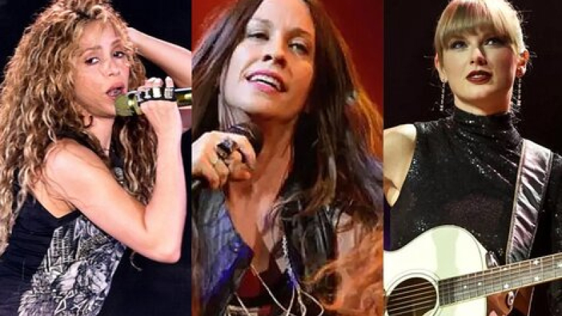 Más allá de Shakira: las mejores canciones de revancha al ex