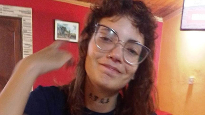 Apareció Virginia Stefanía Trabalón en buenas condiciones